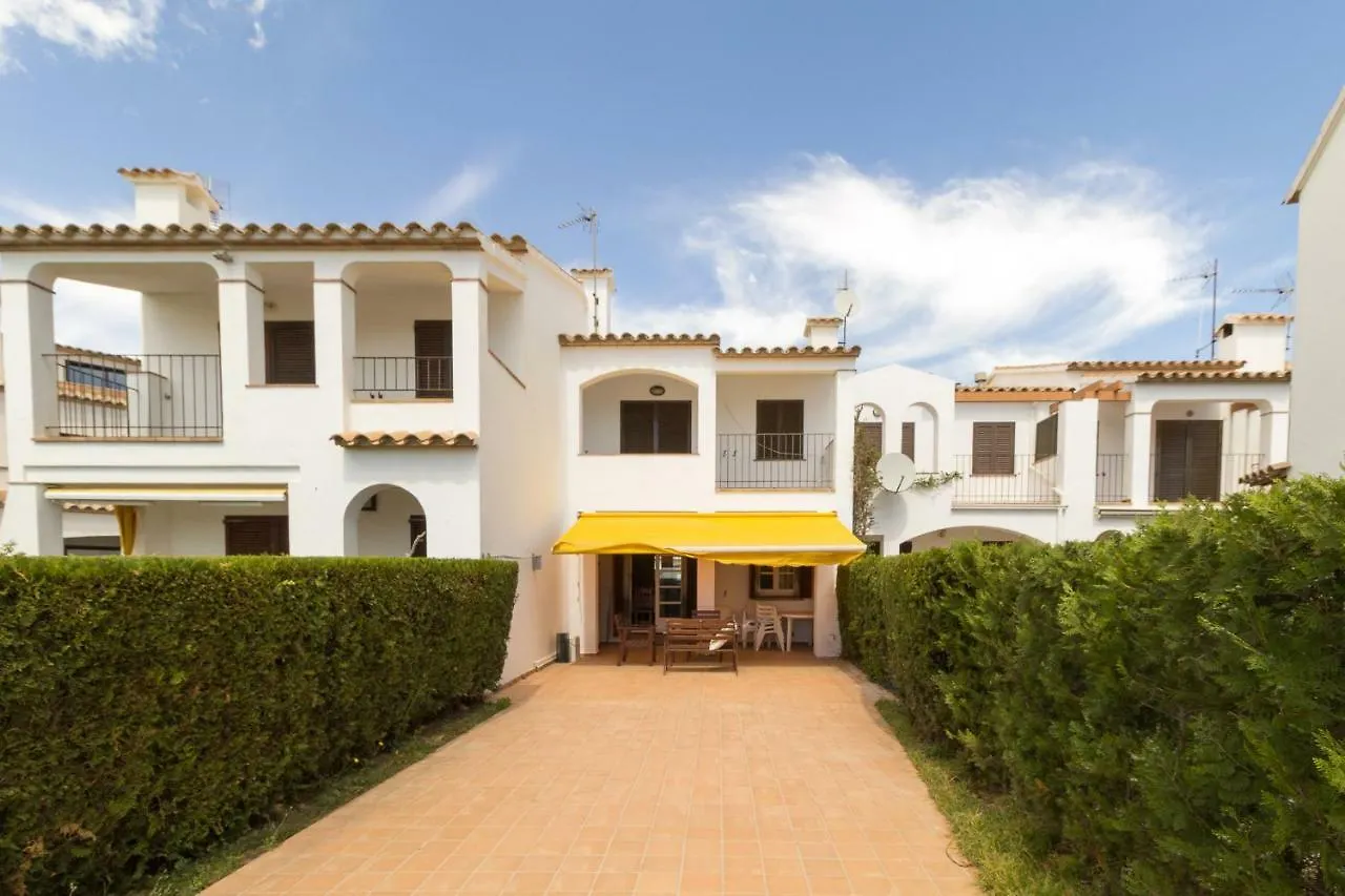 Sistach Rentals Casa La Pletera Torroella de Montgrí İspanya