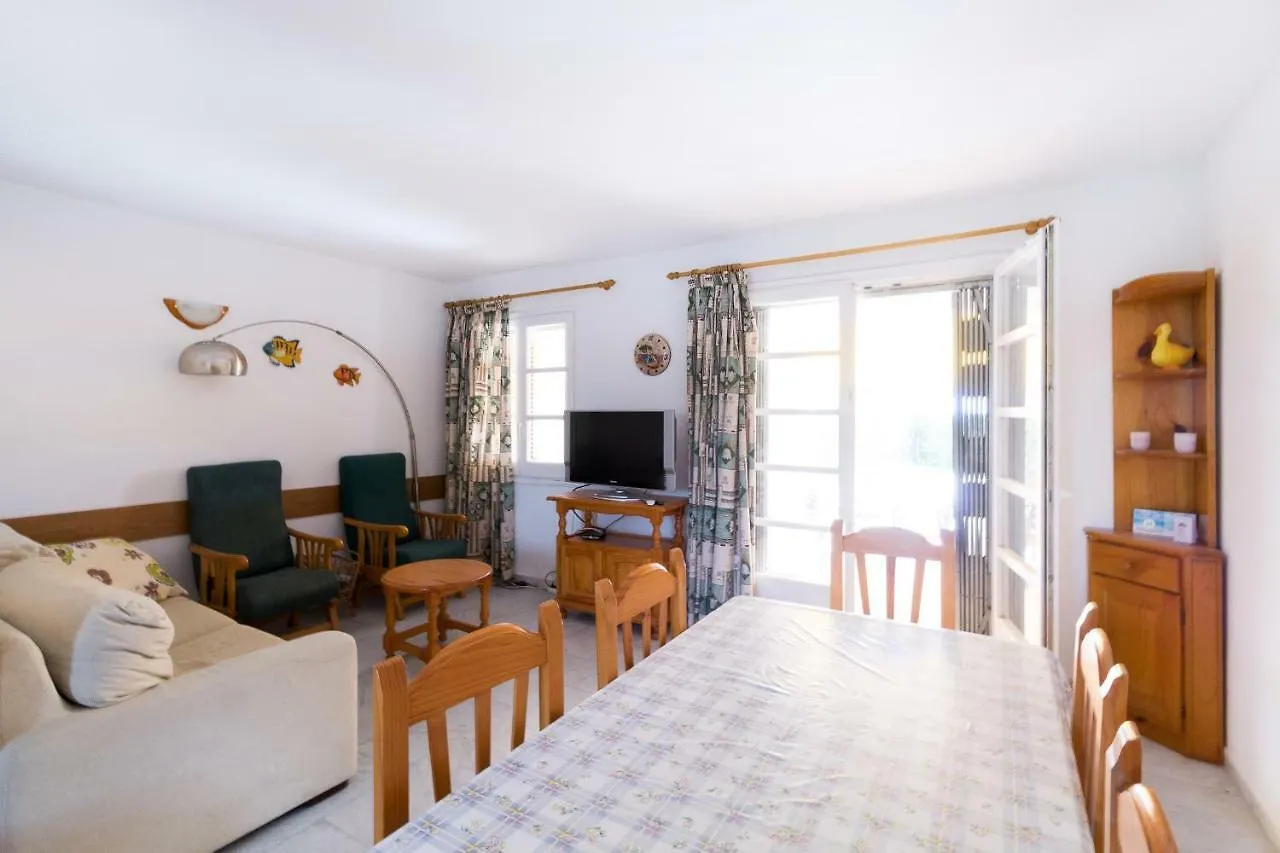 Sistach Rentals Casa La Pletera Torroella de Montgrí 0*,  İspanya