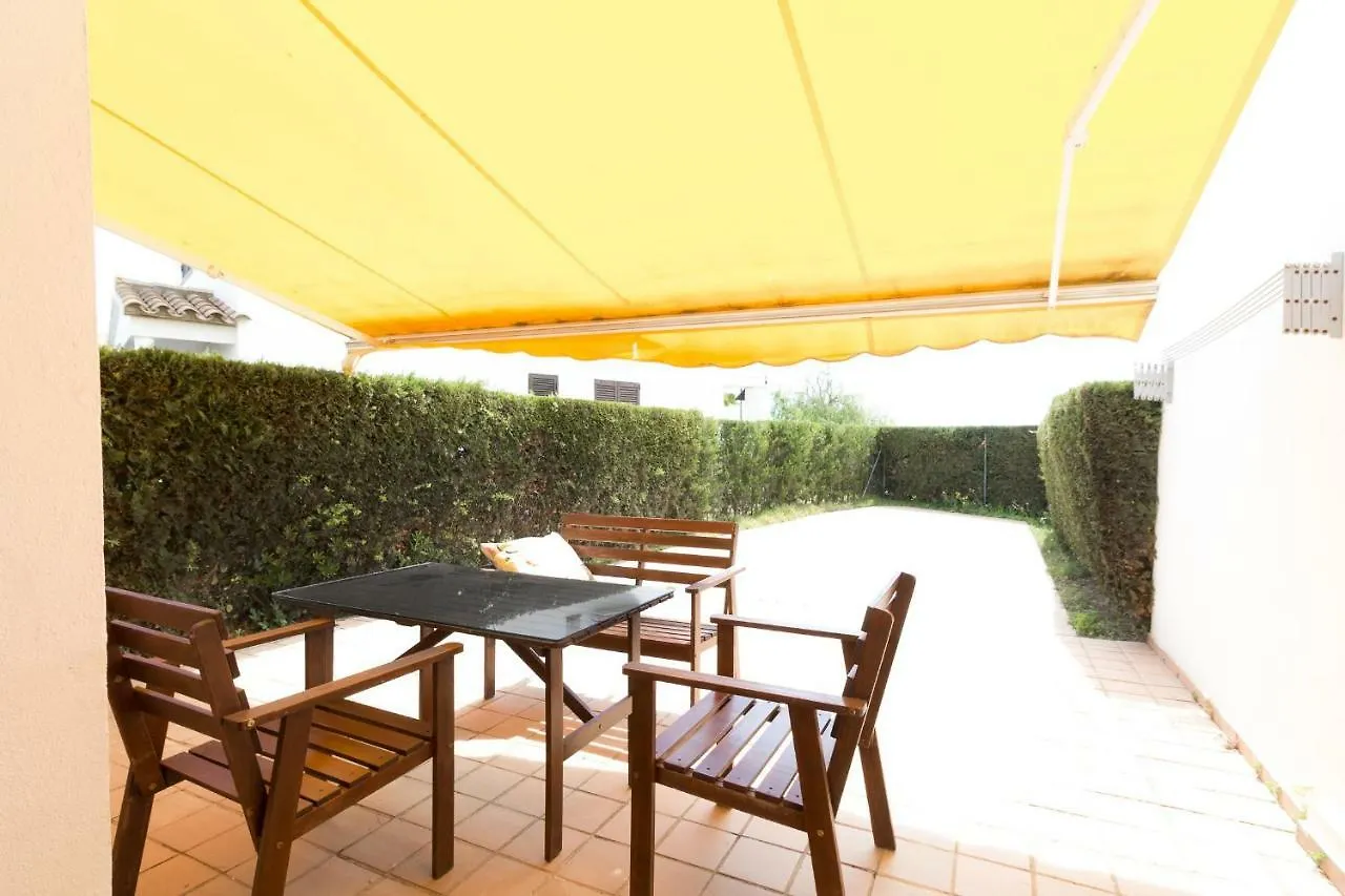Sistach Rentals Casa La Pletera Torroella de Montgrí Villa