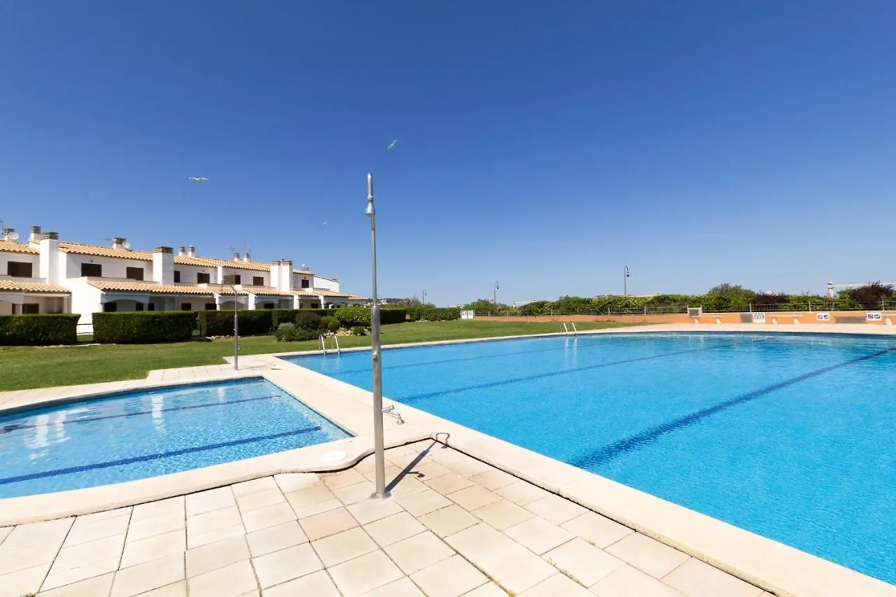 Villa Sistach Rentals Casa La Pletera Torroella de Montgrí